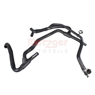 Imagen de METZGER 2422120 Manguitos de Radiador sin abrazaderas RENAULT: MASTER 3 Kasten, 3, OPEL: Movano B Furgón