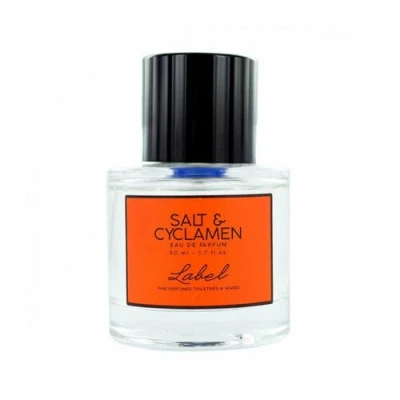 Imagen de Label Salt &amp; Cyclamen Eau de Parfum 50 ml