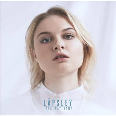 Imagen de Long Way Home [Vinilo]