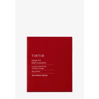 Imagen de Tirtir MASK FIT RED Cushion Base de maquillaje 31n french Beige, Talla: 18 g, / beige