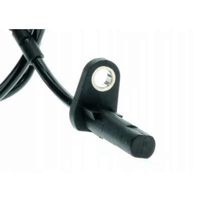 Imagen de FEBI BILSTEIN 39277 Sensor de ABS Eje delantero, izquierda, derecha 950, 1005 Azul, negro BMW: X3