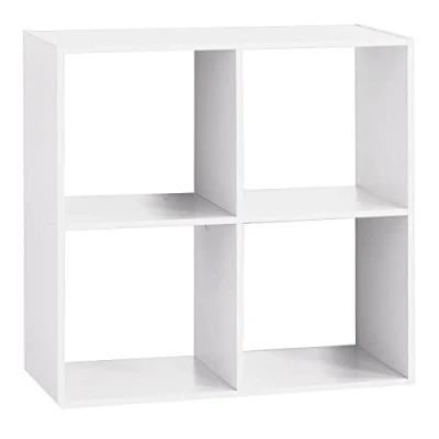 Imagen de 5five Mix n modul 4 estantes Blanco