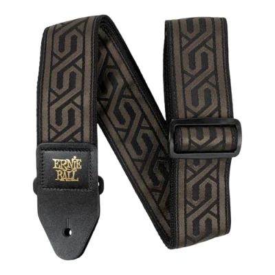 Imagen de Ernie Ball Correa para guitarra/bajo Classic Jacquard Tribal Chain