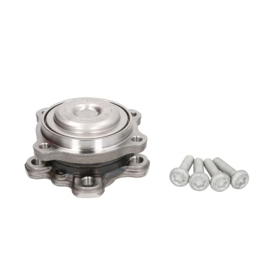 Imagen de SKF VKBA 7128 Juego de cojinete rueda BMW: 7, X3