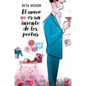 Imagen de El amor no es un invento de los poetas (MR Narrativa)