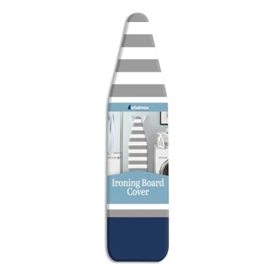 Imagen de Whitmor Funda y Almohadilla Reversibles para Tabla de Planchar