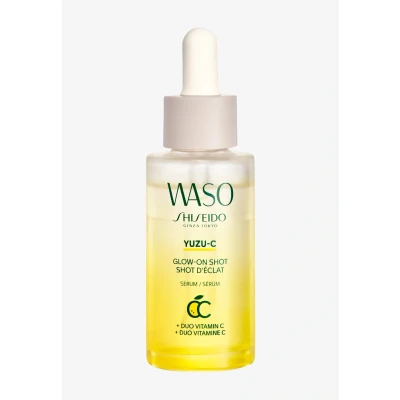 Imagen de Shiseido Waso Yuzu C Suero 28 ml