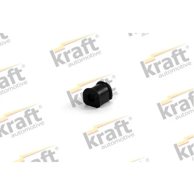 Imagen de KRAFT 4239332 Silentblock Barra Estabilizadora eje trasero ambos lados IVECO: DAILY 3 Kasten/Kombi, 3, 4 Kasten/Kombi