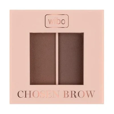 Imagen de Sombras de cejas Chosen Brow N2
