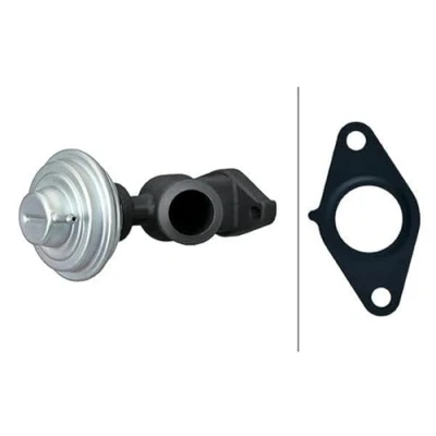 Imagen de HELLA 6NU 014 864 951 Válvula EGR neumático con juntas