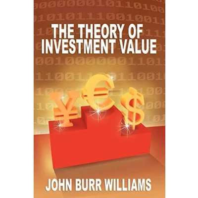 Imagen de The theory of investment value