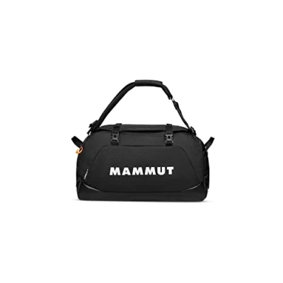 Imagen de Mammut Cargon 66 CM Bolsa de deporte, Talla: One Size, Black