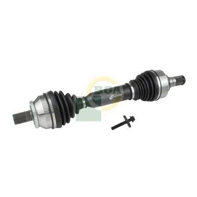 Imagen de BGA DS9703L Árbol de transmisión Eje delantero, izquierda 548mm VOLVO: XC90 I (C, 275) 2.4 D3 / D5, D5 AWD, 3.2 V8 AWD 2005 2014