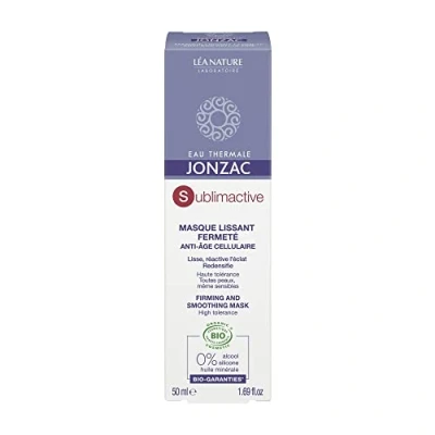 Imagen de EAU THERMALE JONZAC Masque Lissant Anti Âge Cellulaire