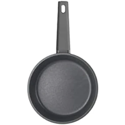 Imagen de IBILI Sarten classe titanium, 20 cms, Aluminio, Antiadherente quantanium, Apta para induccion