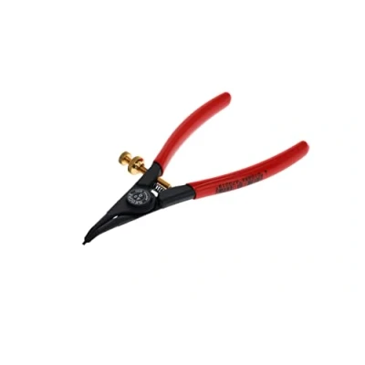 Imagen de GEDORE 8000 A 0G Pinza para circlips 3,5mm 1,5mm
