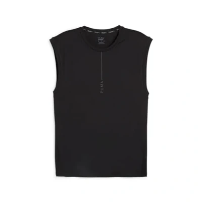 Imagen de PUMA Yogini Lite Camiseta sin Mangas de Malla Unisex