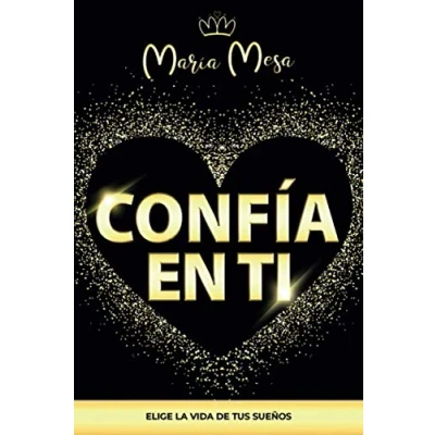 Imagen de CONFIA EN TI