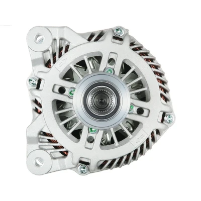 Imagen de AS PL A5410S Alternador 12V 210A RENAULT: LAGUNA 2 Grandtour, 2, ESPACE 4