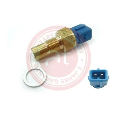Imagen de at autoteile germany at11208 Sensor de Temperatura del Refrigerante PEUGEOT: 206 Hatchback, 306 Partner I Combispace