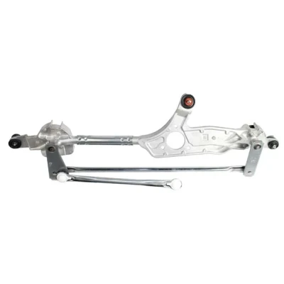 Imagen de METZGER 2190217 Varillaje de Limpiaparabrisas para vehíc. con volante a la izquierda delante sin electromotor Pieza Recambio Original