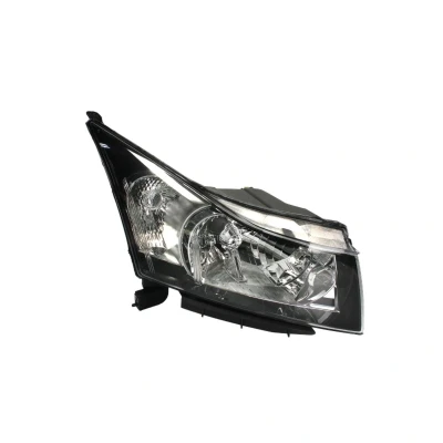 Imagen de Faro principal DEPO 235 1110RMLDEM2, Derecha