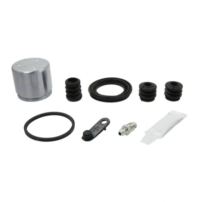 Imagen de AUTOFREN SEINSA D41834C Kit de Reparación Frenos Eje delantero 51 KIA: Picanto I, HYUNDAI: ACCENT 1 norauto, oscaro, mister auto