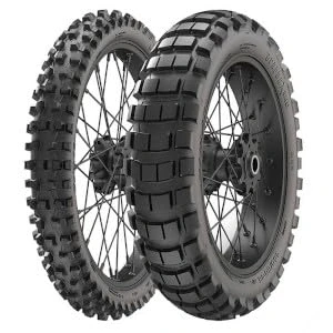 Imagen de ANLAS 140/80 18 70R CAPRA X RALLY TT M+S