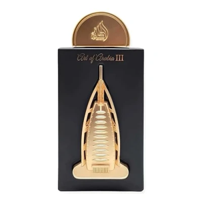 Imagen de Lattafa Art of Arabia III Eau de Parfum 100 ml