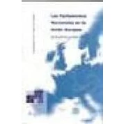 Imagen de Los Parlamentos Nacionales En La Union Europea: De Maastricht A L Isbo