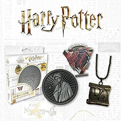 Imagen de Fanattik 50109346487 Harry Potter Set, Color, único (9FAC681CF2)