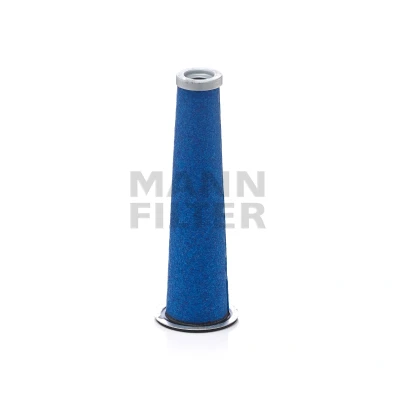 Imagen de MANN FILTER CF 903 Filtro de aire complementario