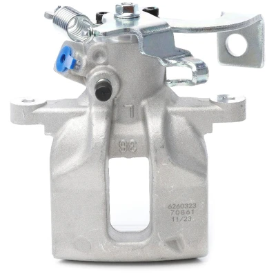 Imagen de METZGER 6260323 Pinza de freno Eje trasero izquierda TOYOTA: Auris Hatchback, Familiar