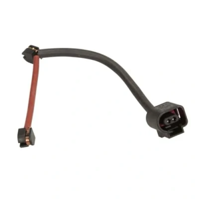 Imagen de ATE 24.8190 0937.2 Sensor de Desgaste Pastillas Frenos PORSCHE: Cayenne, AUDI: Q7