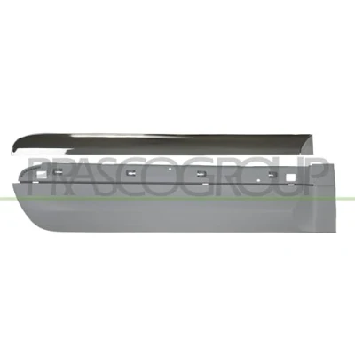 Imagen de Listón embellecedor/protector, puerta PRASCO FT0441453