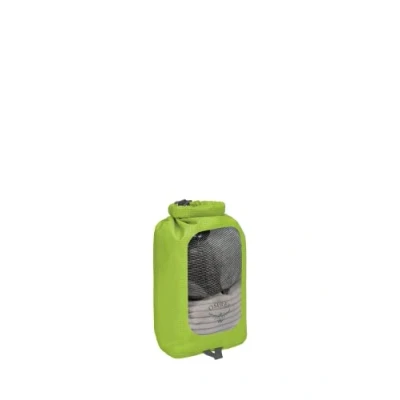 Imagen de Osprey Dry Sack 6 with Window Limon Green O/S