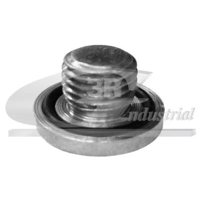 Imagen de 3RG 83019 Tapon de Cárter M14 x 1,50 con junta anular OPEL: Astra H GTC, Zafira B, J Hatchback, CHEVROLET: Cruze Berlina, Aveo Hatchback