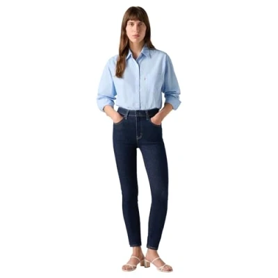 Imagen de Levi&#039;s 721 HIGH RISE Skinny Vaqueros pitillo, Mujer, Talla: 33x32, Tenacious rinse