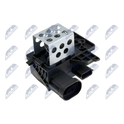 Imagen de NTY ERD RE 017 Regulador, ventilador habitáculo DACIA: Sandero 2, LOGAN MCV RENAULT: / Stepway 2