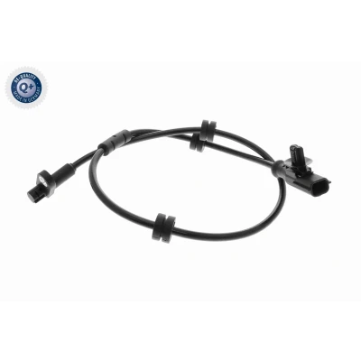 Imagen de VEMO V25 72 0269 Sensor de ABS Eje trasero con cable 2 Angular