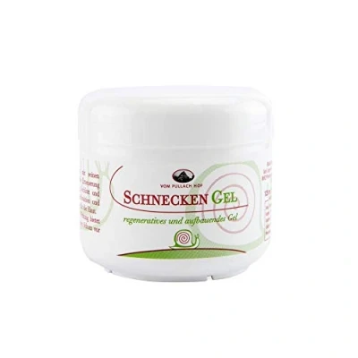 Imagen de Crema de Baba Caracol y Colágeno hidrolizado 125 ml