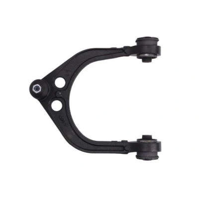 Imagen de REINHOCH RH04 6020 Barra oscilante, suspensión de ruedas Eje delantero arriba, izquierda Brazo oscilante transversal CHRYSLER: 300C Berlina