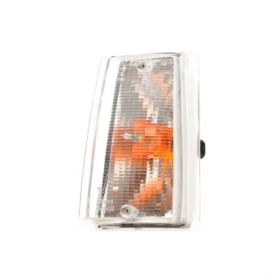 Imagen de TYC 18 5426 05 2 Intermitente blanco Delante, izquierda con portalámparas IVECO: DAILY Pritsche/Fahrgestell, Kasten/Kombi, Kipper