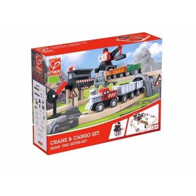 Imagen de Tren Ferrocarril Minero Hape
