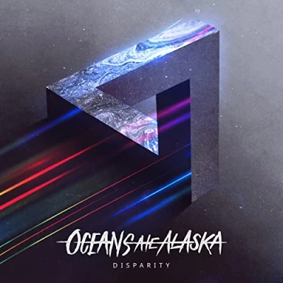 Imagen de Disparity (CD)