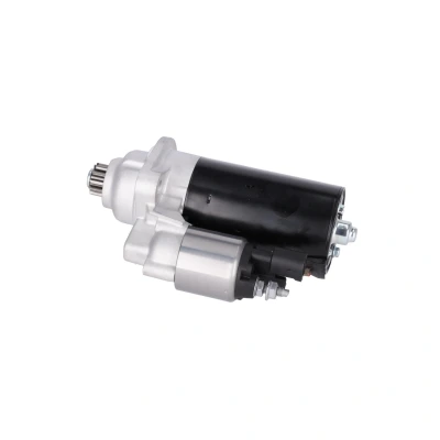 Imagen de FEBI BILSTEIN 101630 Motor de arranque 12 1,7 11 VOLKSWAGEN: Transporter 5, 5 Bus, Passat B6 Berlina, SEAT: Leon II Hatchback, Altea