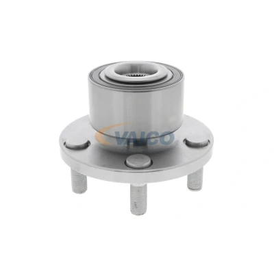 Imagen de VAICO V48 0236 Juego de cojinete rueda Eje delantero EXPERT KITS + 136,5mm FORD: S Max Mk1, LAND ROVER: Freelander 2 SUV