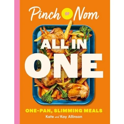 Imagen de Pinch Of Nom All In One