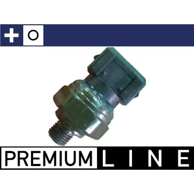 Imagen de MAHLE ORIGINAL ASE 20 000P Presostato de Aire Acondicionado 3 VOLVO: S60 I, S80 XC90 I