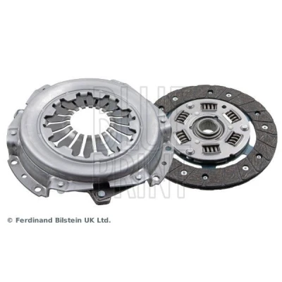 Imagen de BLUE PRINT ADR163024 Kit de Embrague dos piezas con grasa sintética 183 RENAULT: Clio 3, Modus / Grand Modus, 4
